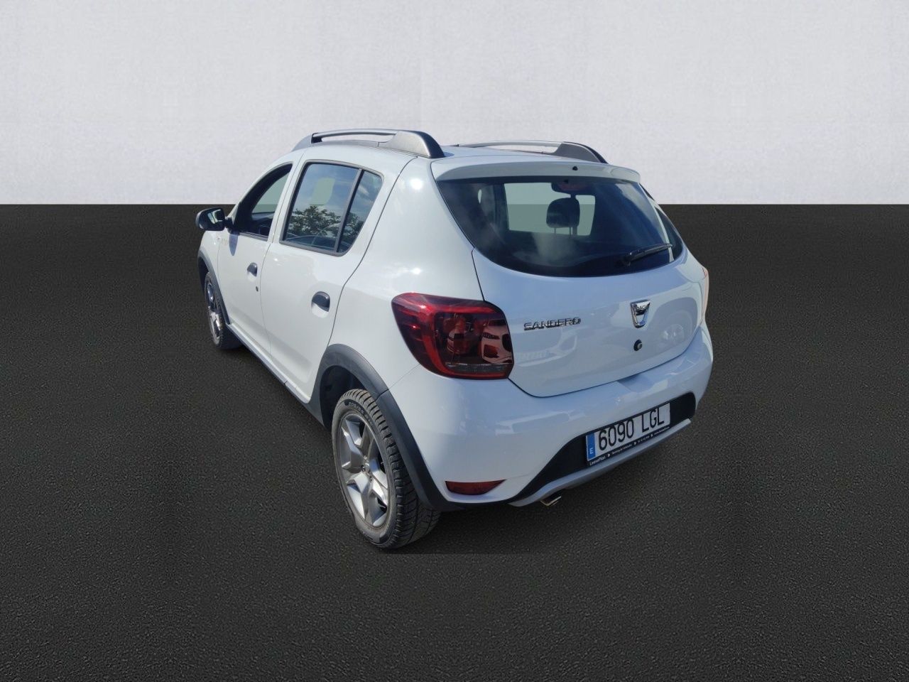 Dacia Sandero Stepway Essential Tce 66kw (90cv) - Foto 2