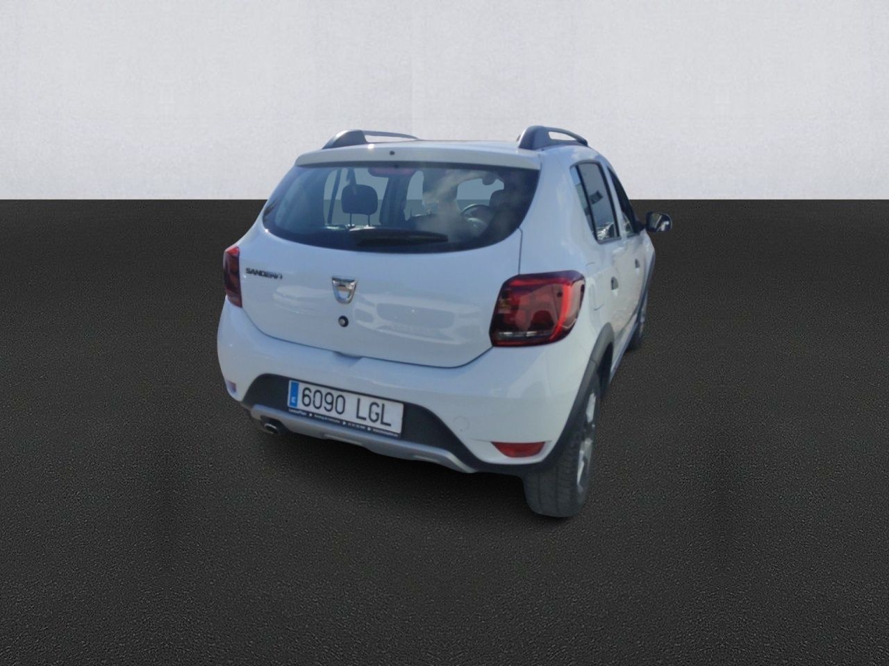 Dacia Sandero Stepway Essential Tce 66kw (90cv) - Foto 2