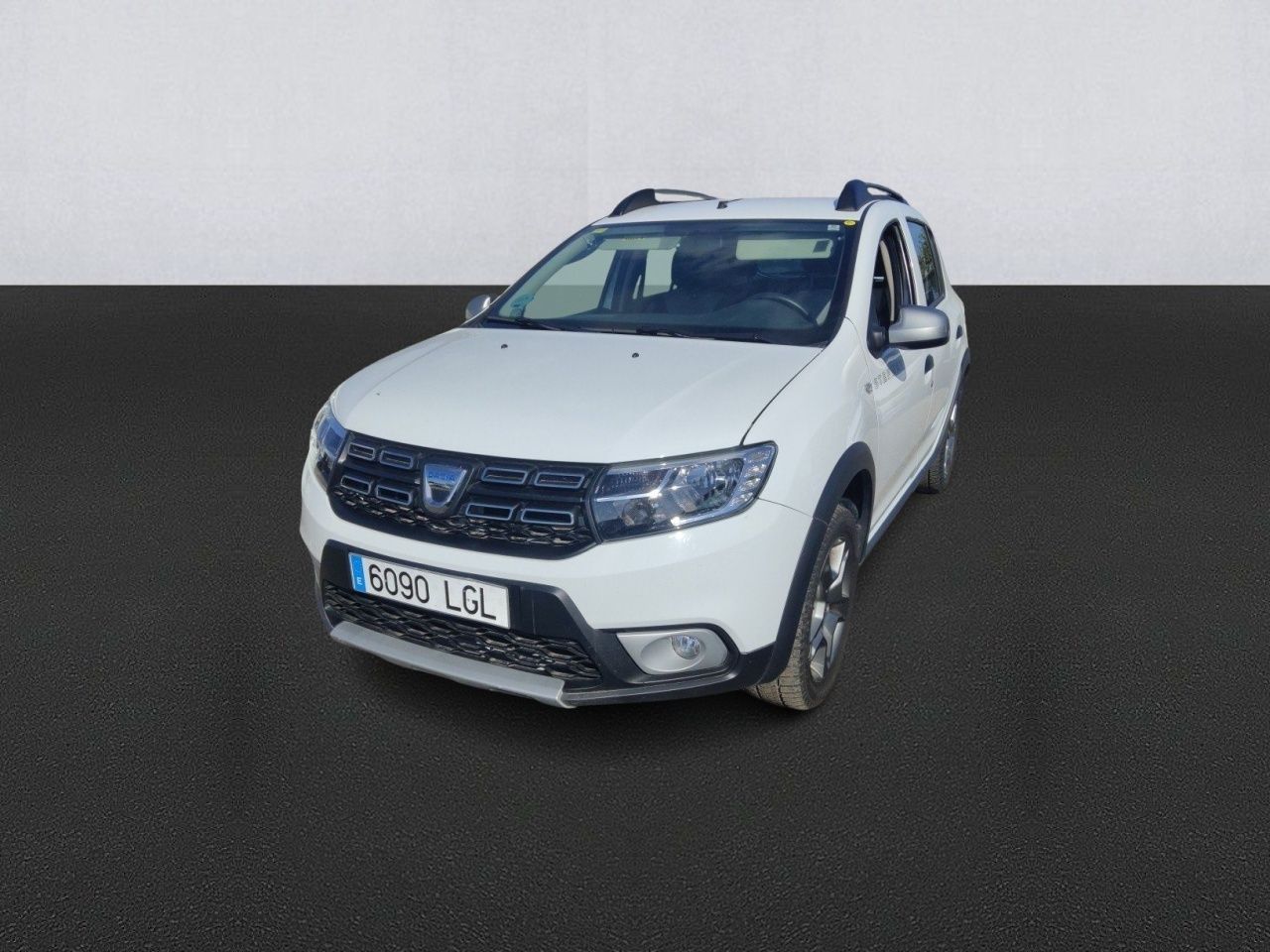 Dacia Sandero Stepway Essential Tce 66kw (90cv) - Foto 2