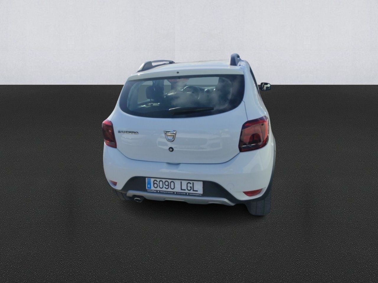 Dacia Sandero Stepway Essential Tce 66kw (90cv) - Foto 2