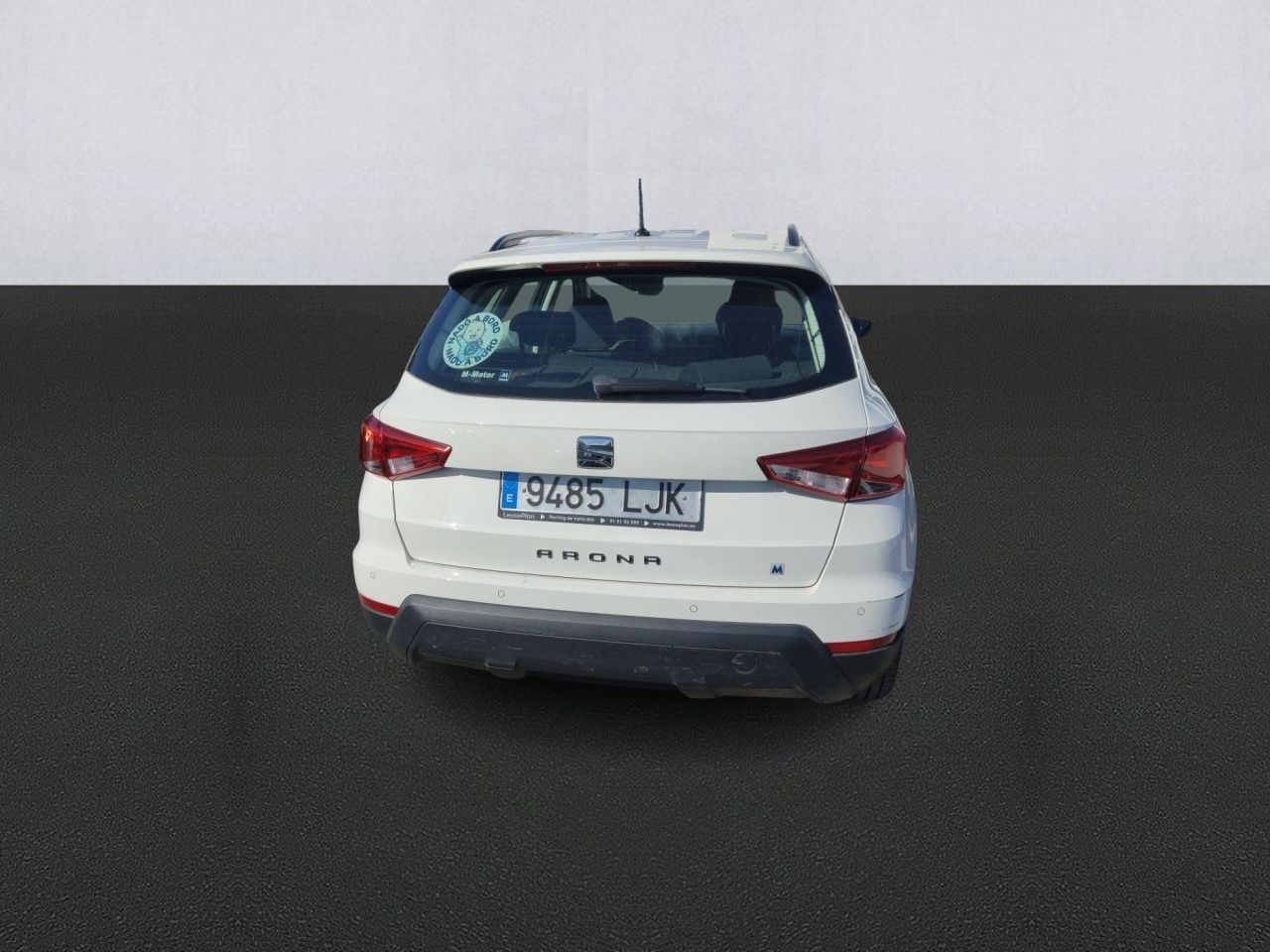 Seat Arona 1.0 Tsi 85kw (115cv) Style Go Eco - Foto 2