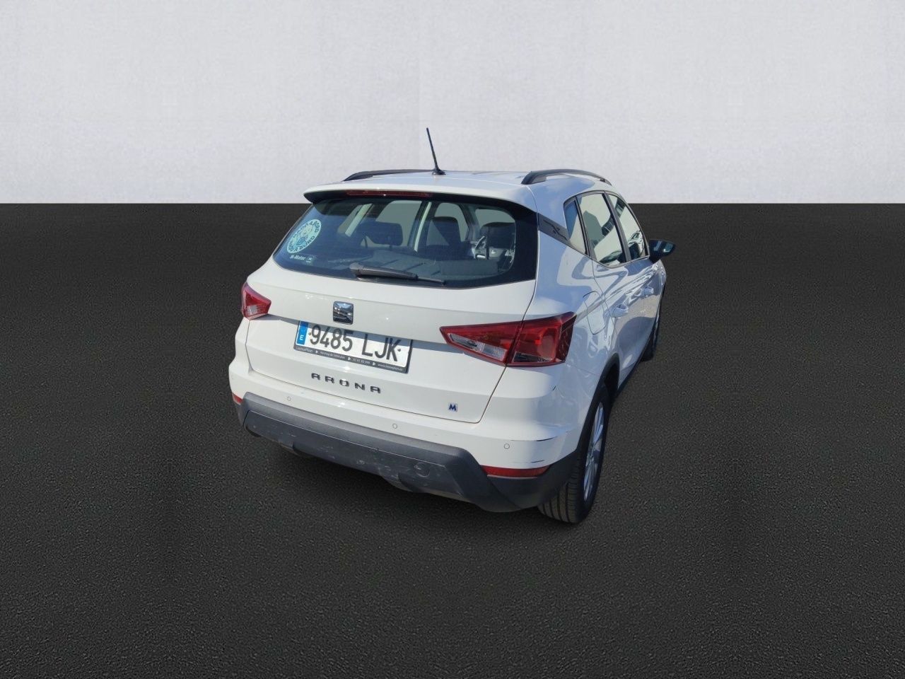 Seat Arona 1.0 Tsi 85kw (115cv) Style Go Eco - Foto 2