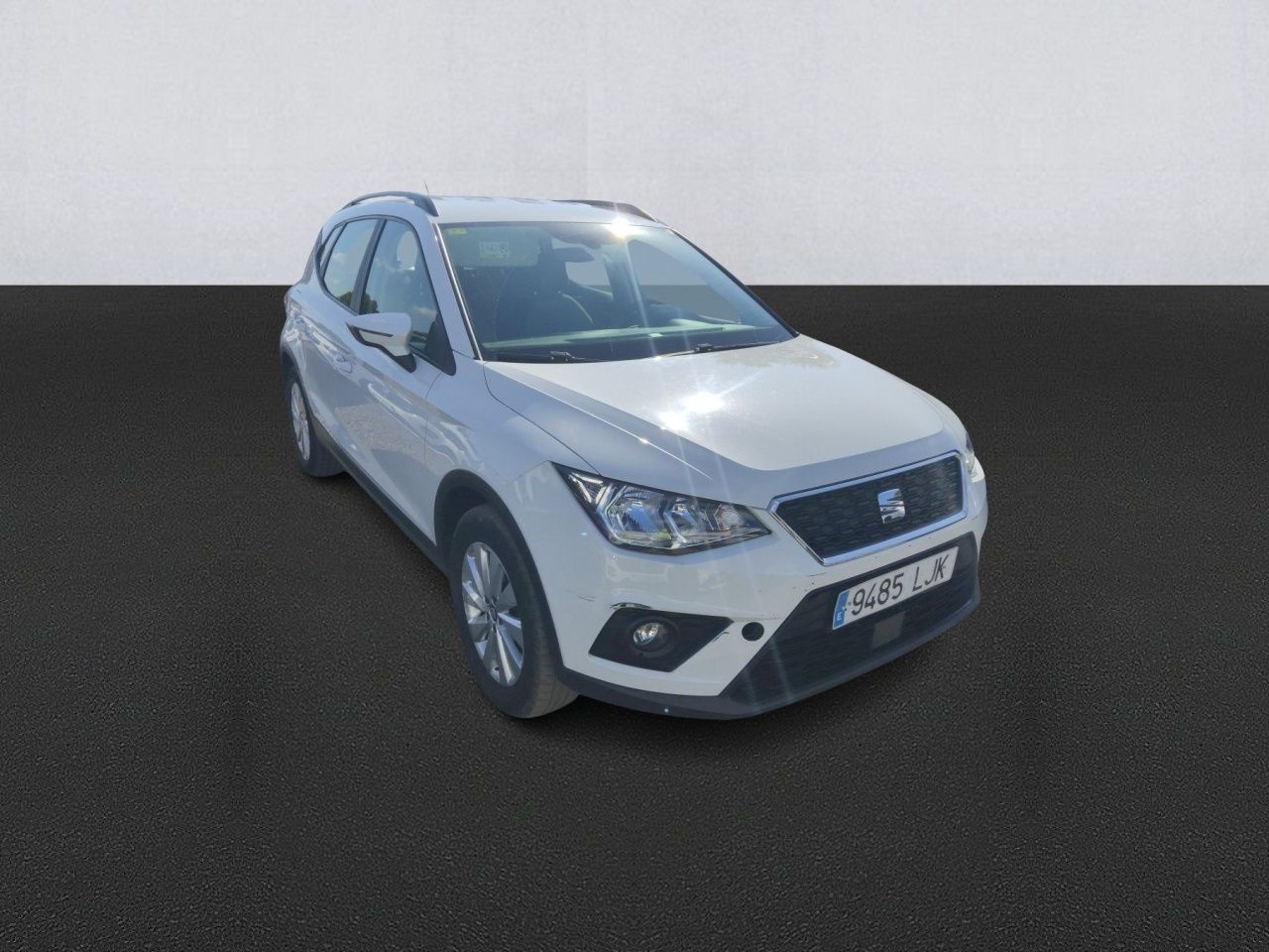 Seat Arona 1.0 Tsi 85kw (115cv) Style Go Eco - Foto 2