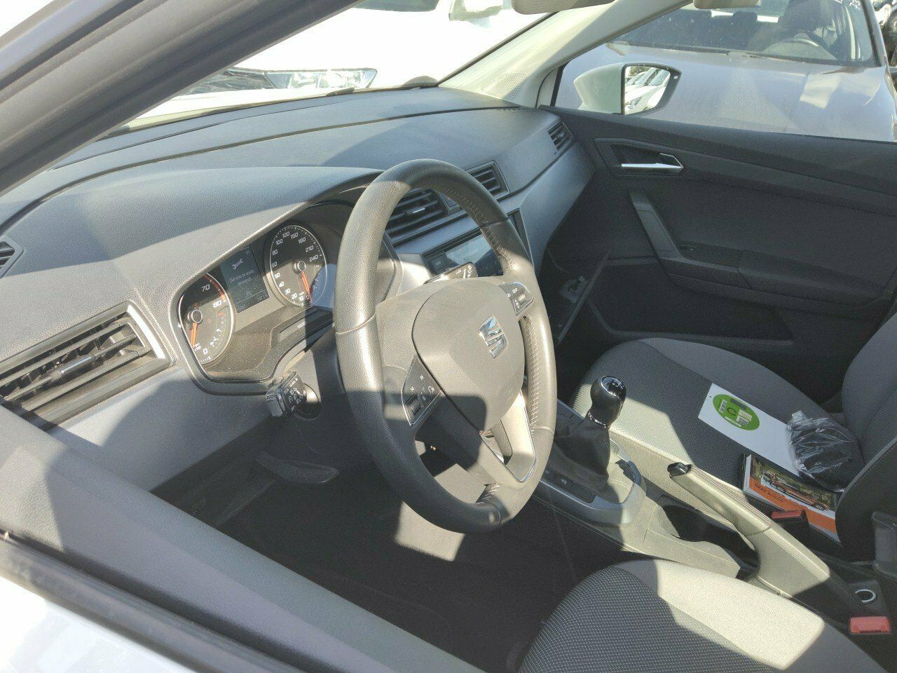 Seat Arona 1.0 Tsi 85kw (115cv) Style Go Eco - Foto 2