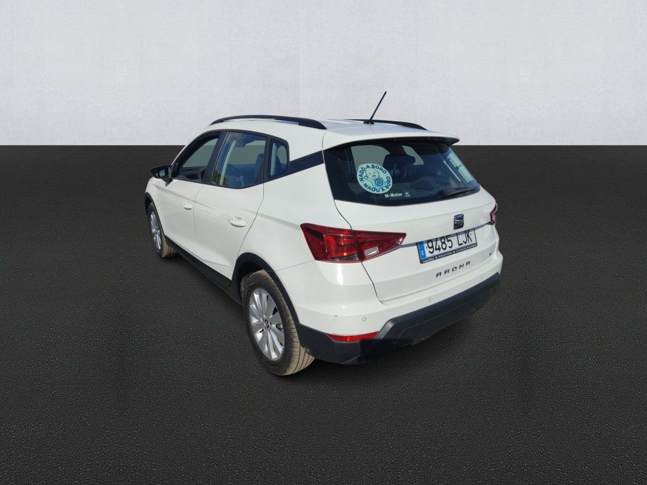 Seat Arona 1.0 Tsi 85kw (115cv) Style Go Eco - Foto 2