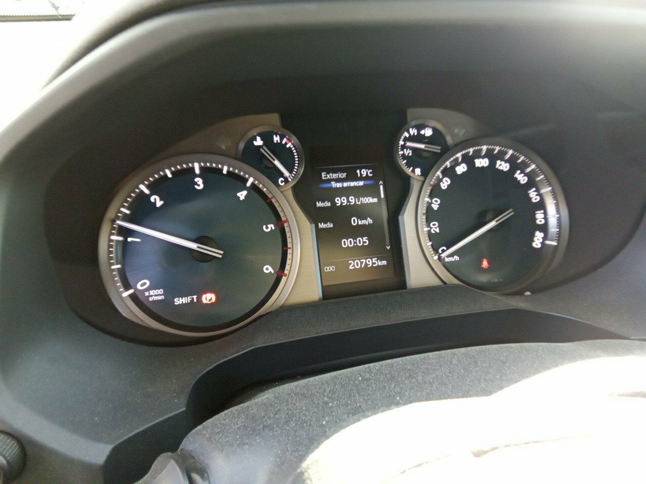 Toyota Landcruiser 2.8 D-4d Gx - Foto 2