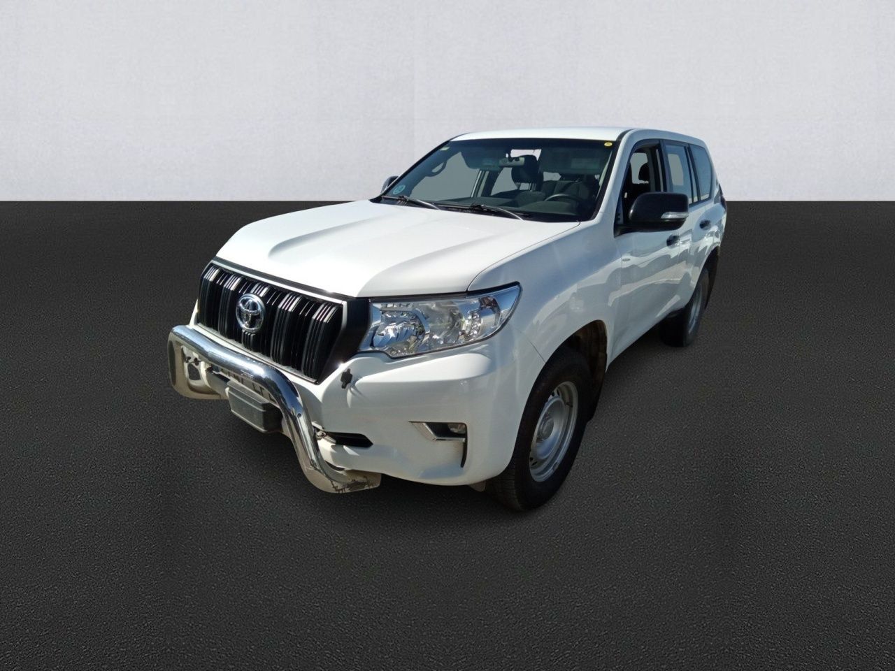 Toyota Landcruiser 2.8 D-4d Gx - Foto 2