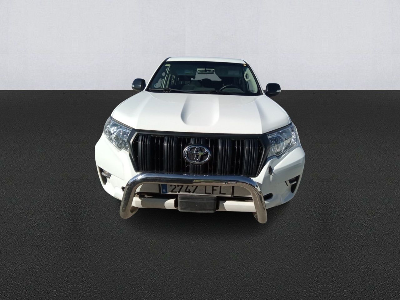 Toyota Landcruiser 2.8 D-4d Gx - Foto 2
