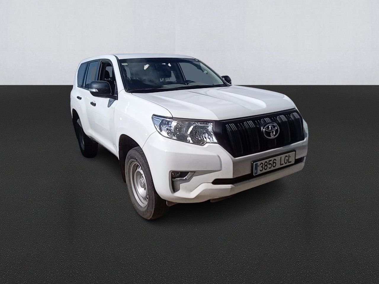Toyota Landcruiser 2.8 D-4d Gx - Foto 2