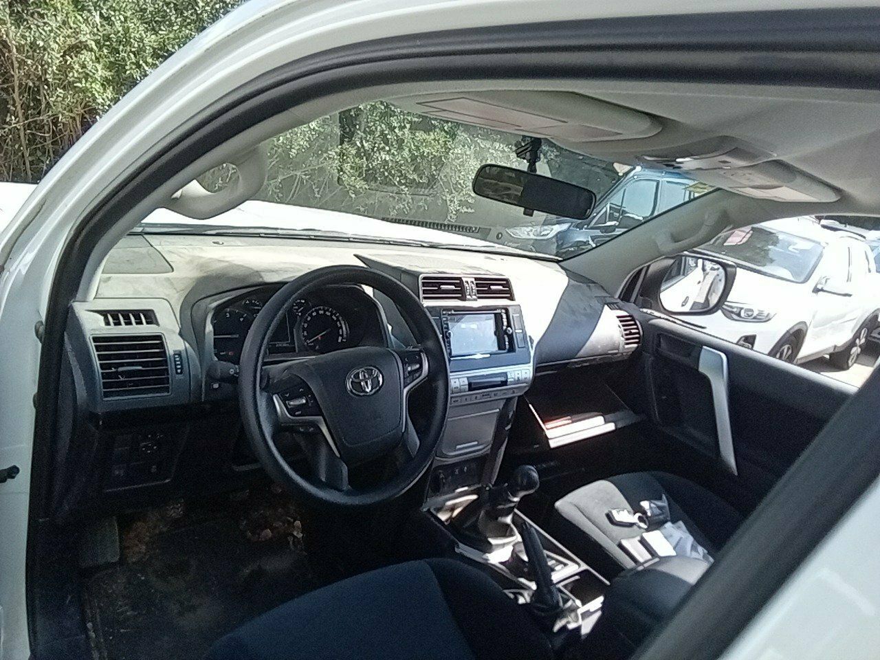 Toyota Landcruiser 2.8 D-4d Gx - Foto 2