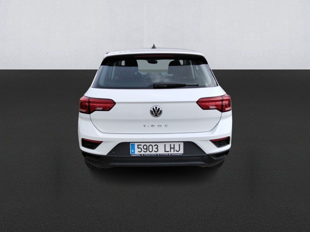 Volkswagen T-roc Edition 1.6 Tdi 85kw (115cv) - Foto 2