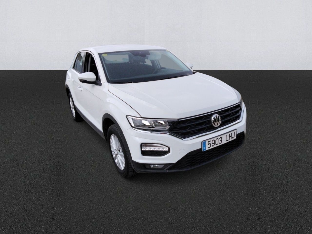 Volkswagen T-roc Edition 1.6 Tdi 85kw (115cv) - Foto 2