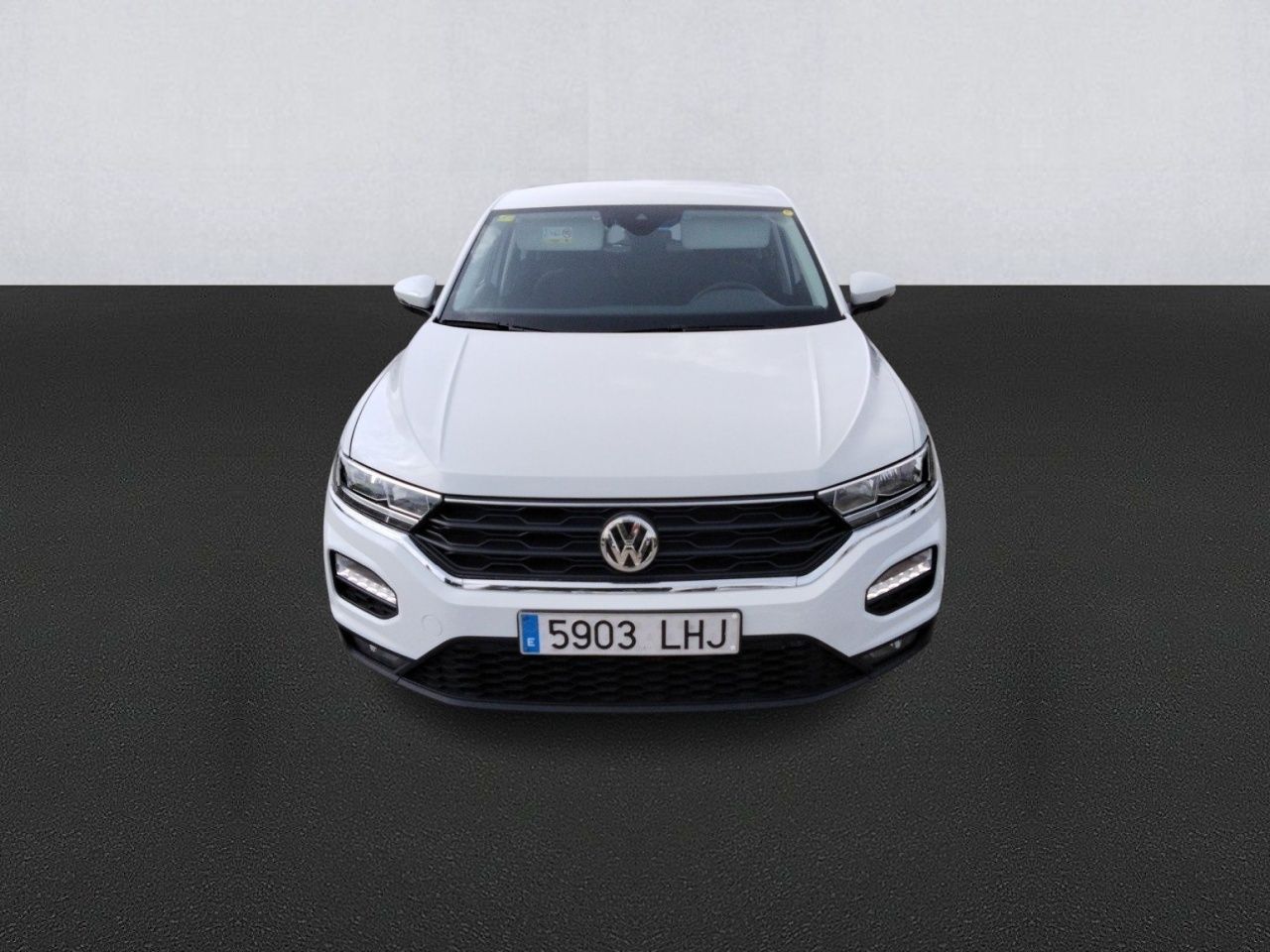 Volkswagen T-roc Edition 1.6 Tdi 85kw (115cv) - Foto 2