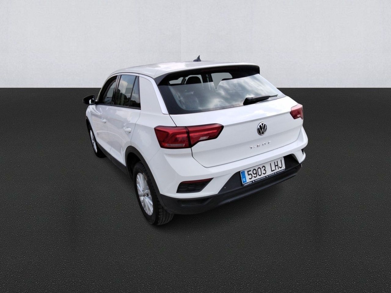 Volkswagen T-roc Edition 1.6 Tdi 85kw (115cv) - Foto 2