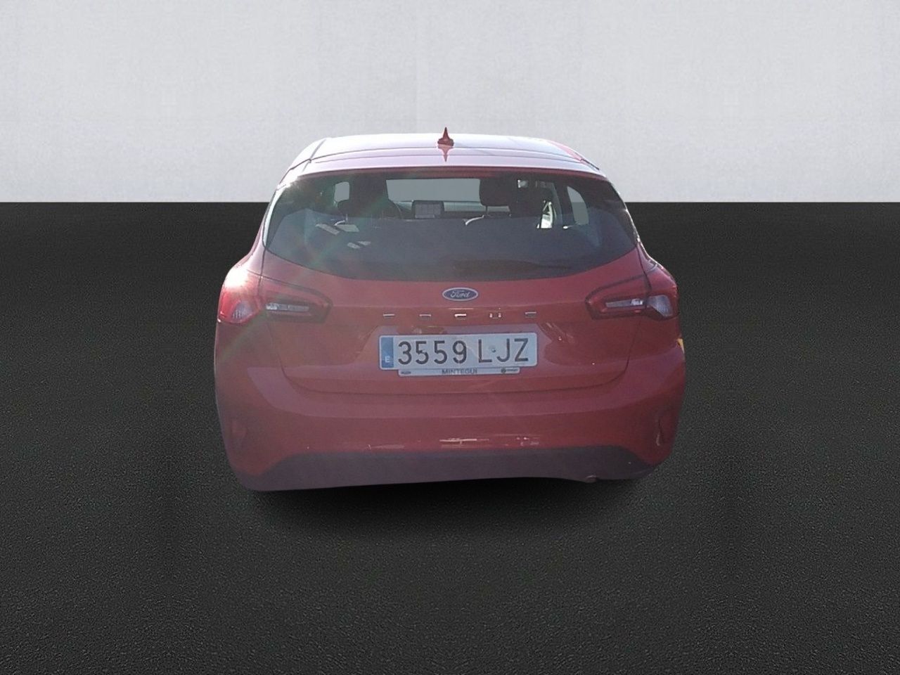 Ford Focus 1.5 Ecoblue 88kw Trend+ - Foto 2