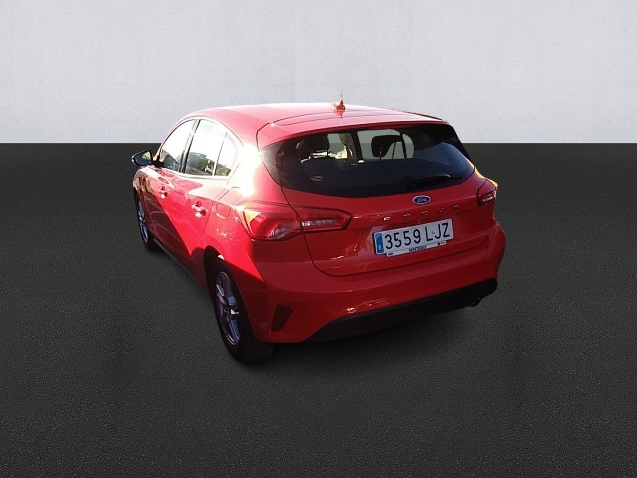 Ford Focus 1.5 Ecoblue 88kw Trend+ - Foto 2