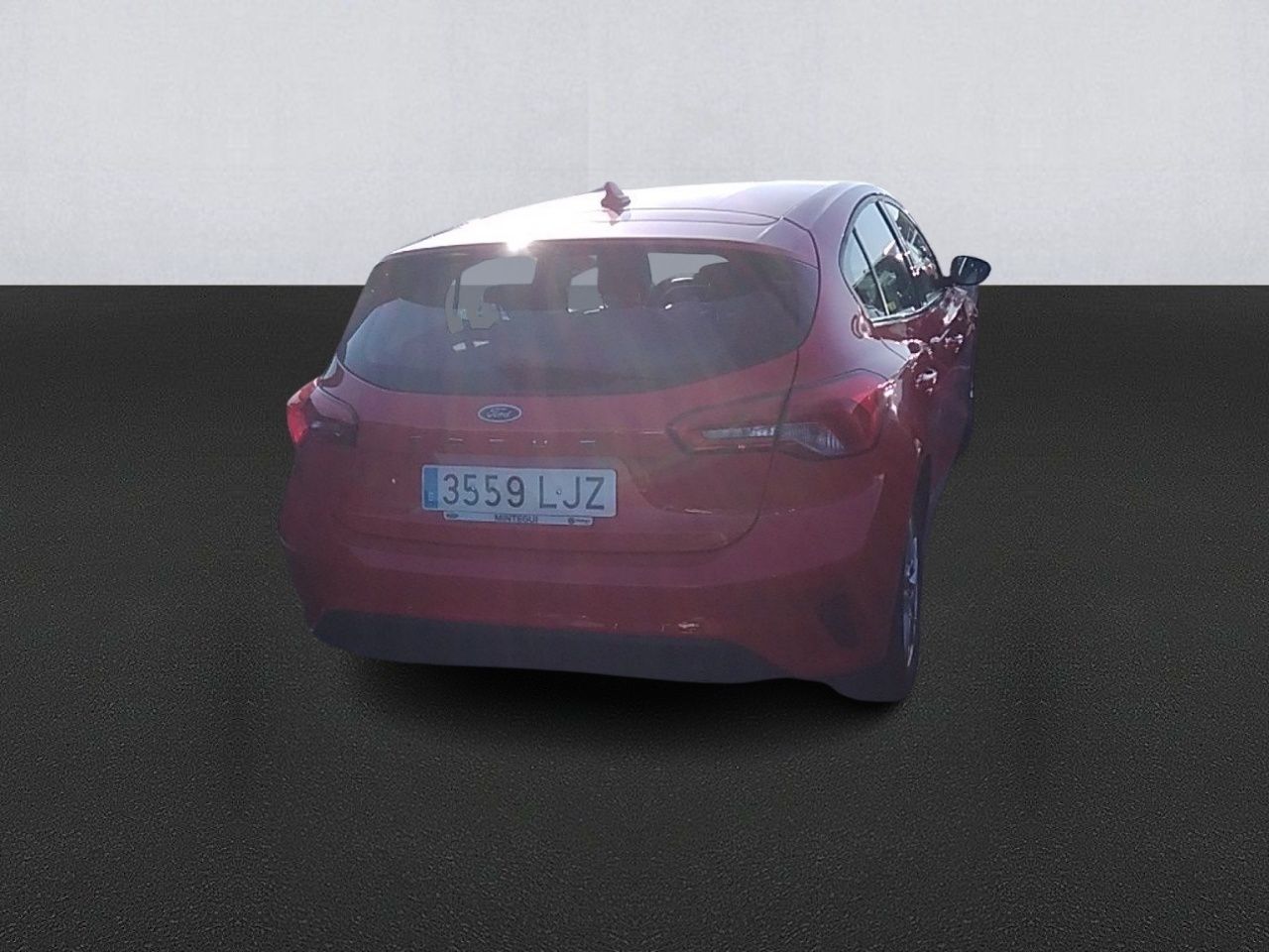 Ford Focus 1.5 Ecoblue 88kw Trend+ - Foto 2