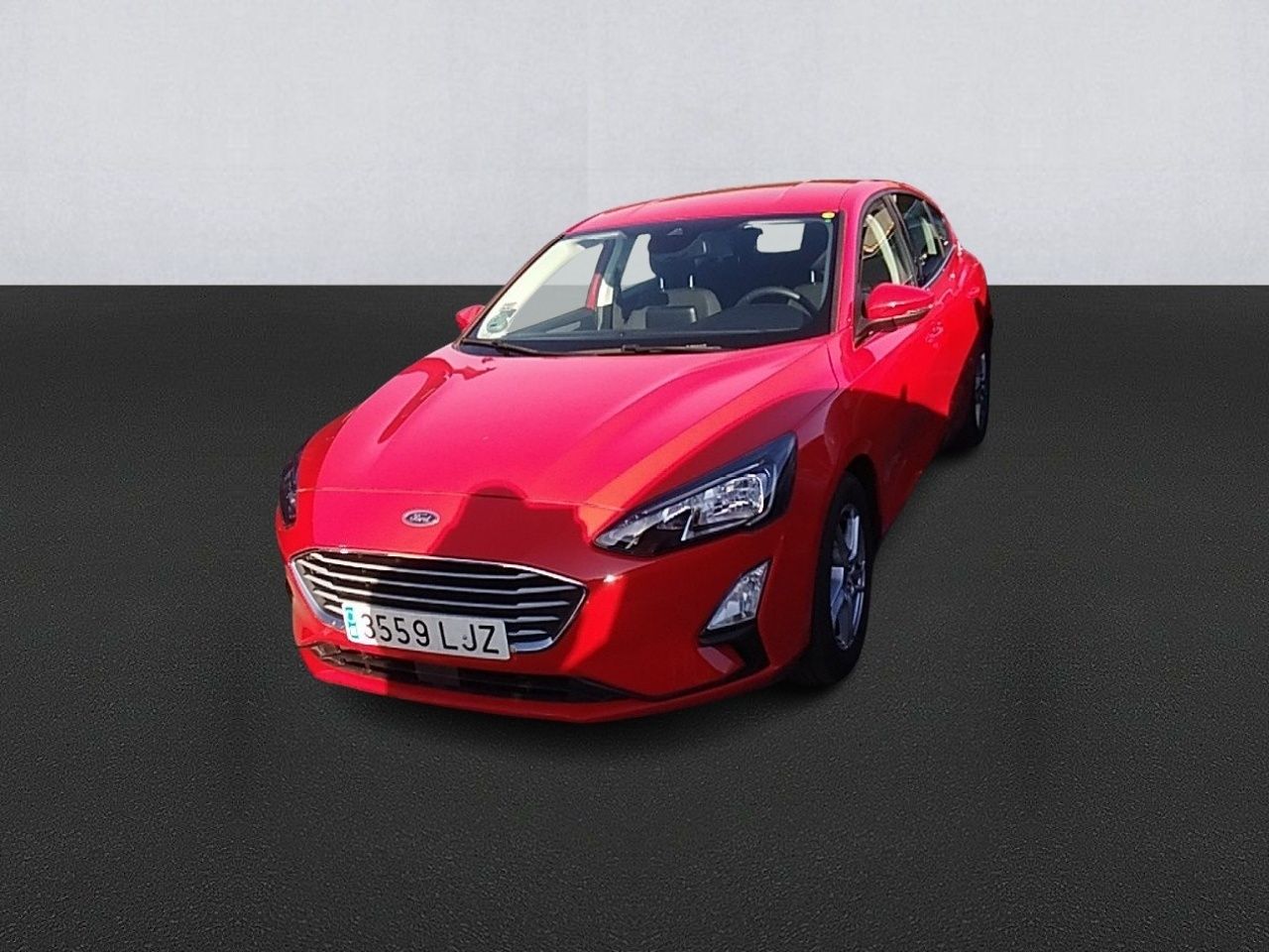 Ford Focus 1.5 Ecoblue 88kw Trend+ - Foto 2