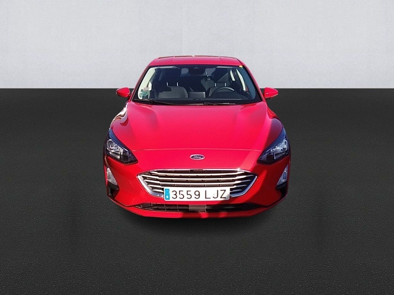 Ford Focus 1.5 Ecoblue 88kw Trend+ - Foto 2