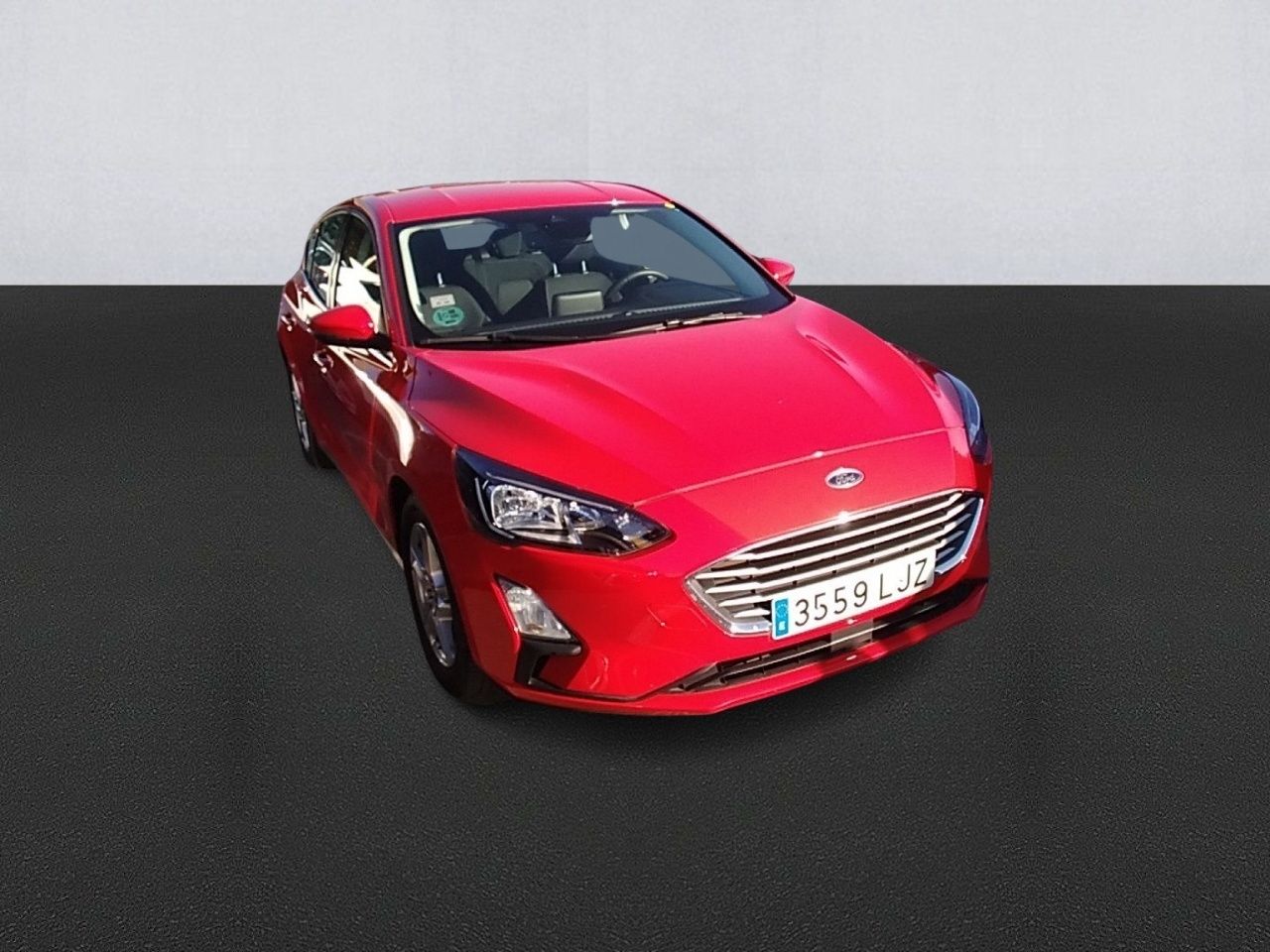 Ford Focus 1.5 Ecoblue 88kw Trend+ - Foto 2