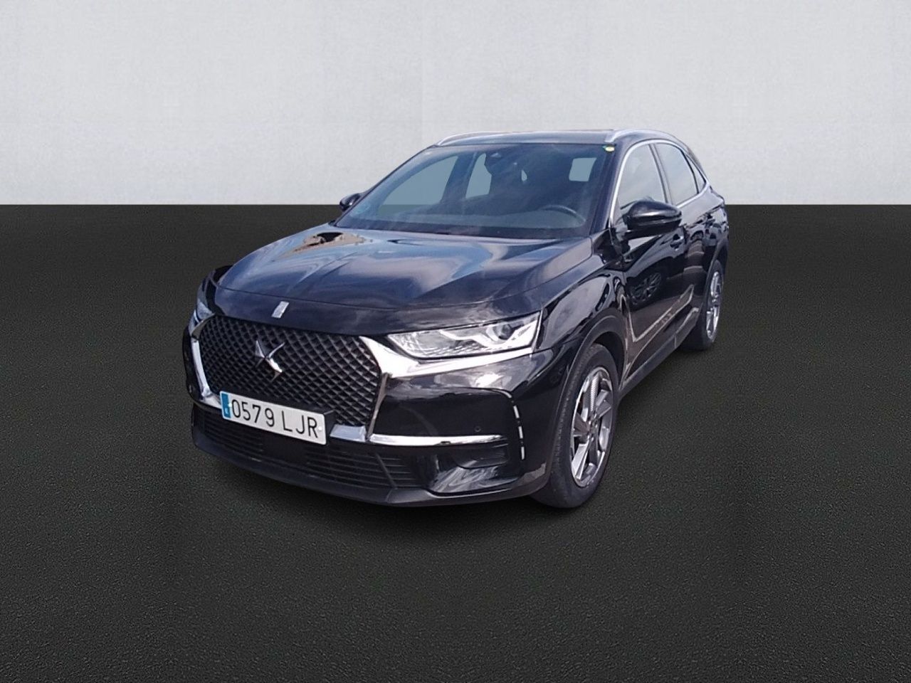 Ds Ds 7 Crossback Bluehdi De 96kw (130cv) Auto.be Chic - Foto 2