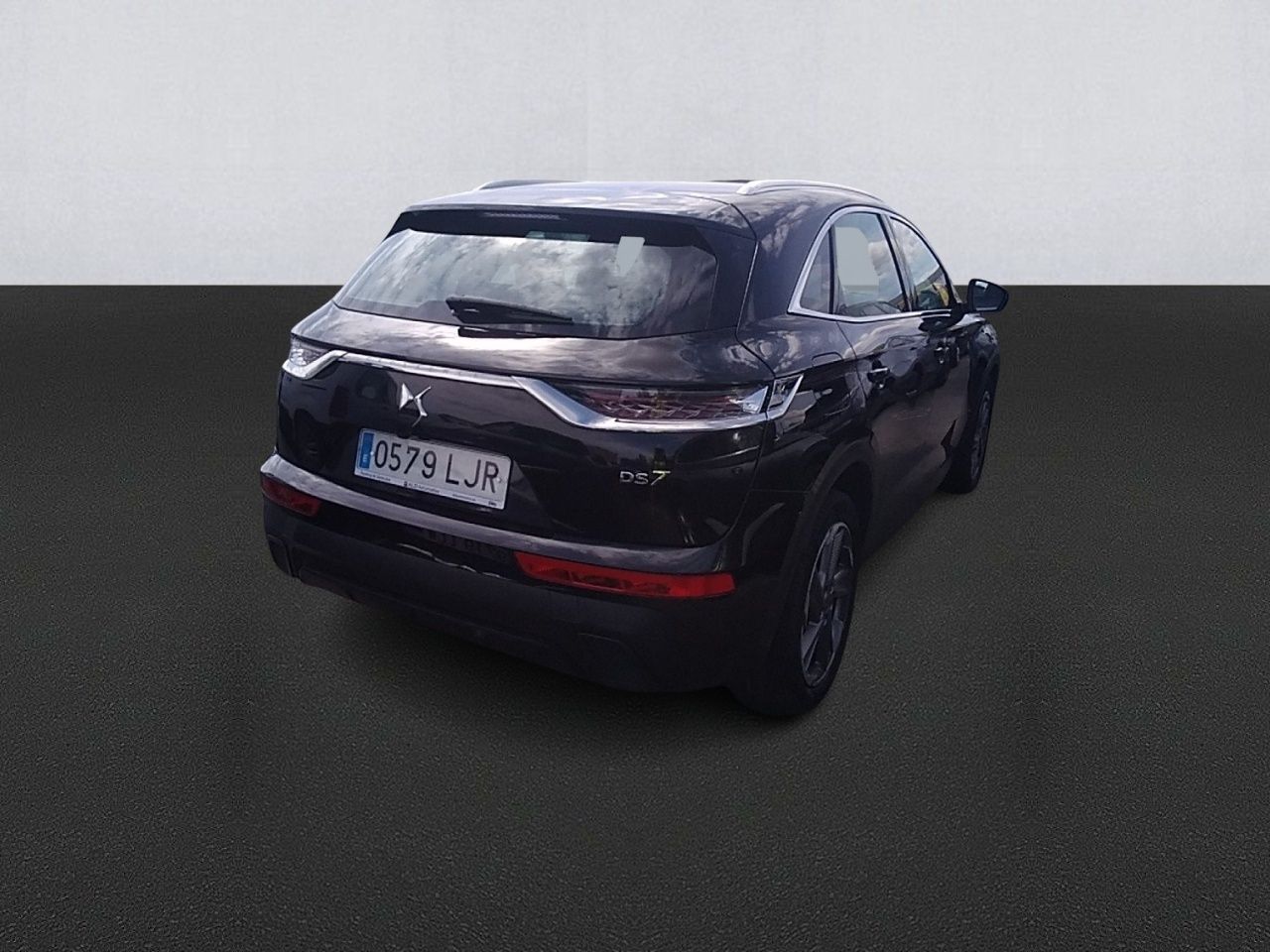 Ds Ds 7 Crossback Bluehdi De 96kw (130cv) Auto.be Chic - Foto 2