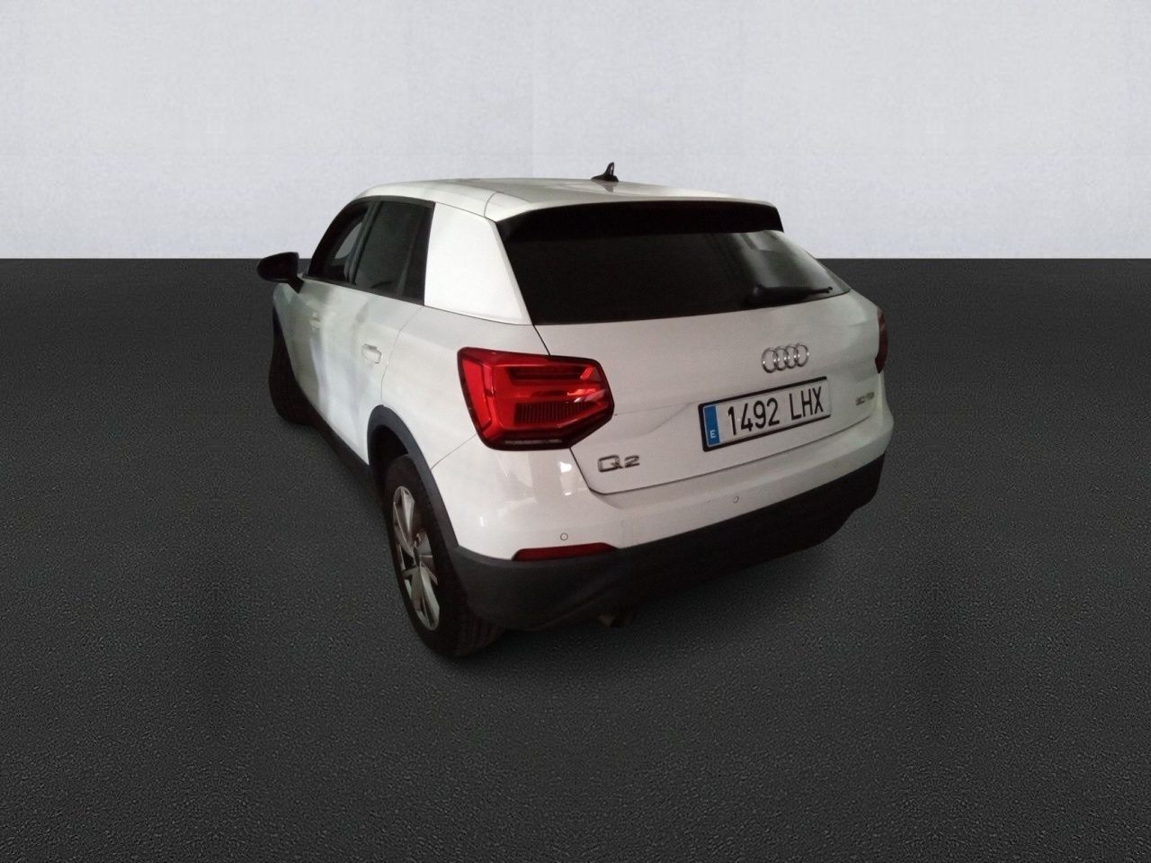 Audi Q2 Advanced 30 Tdi 85kw (116cv) S Tronic - Foto 2