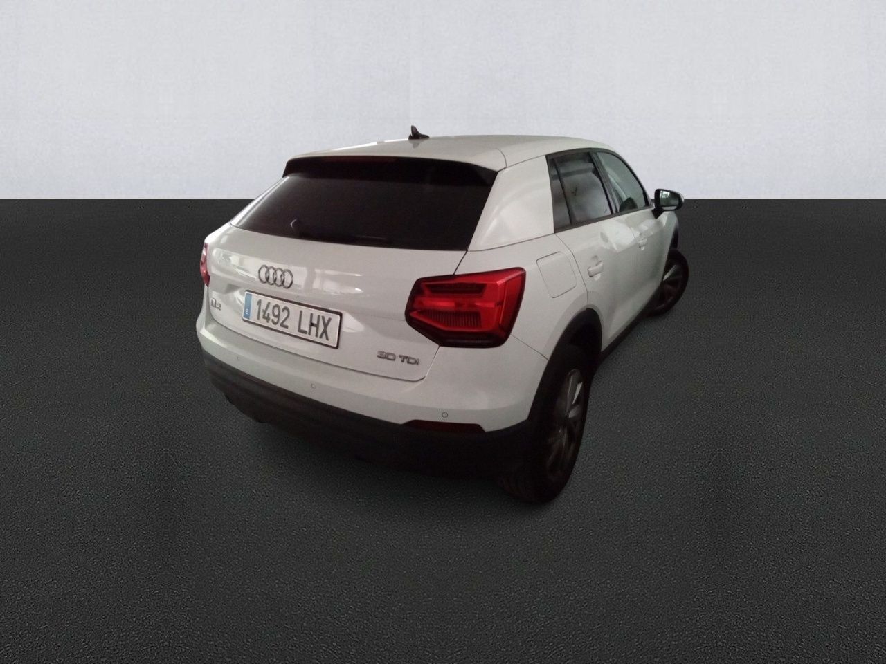 Audi Q2 Advanced 30 Tdi 85kw (116cv) S Tronic - Foto 2
