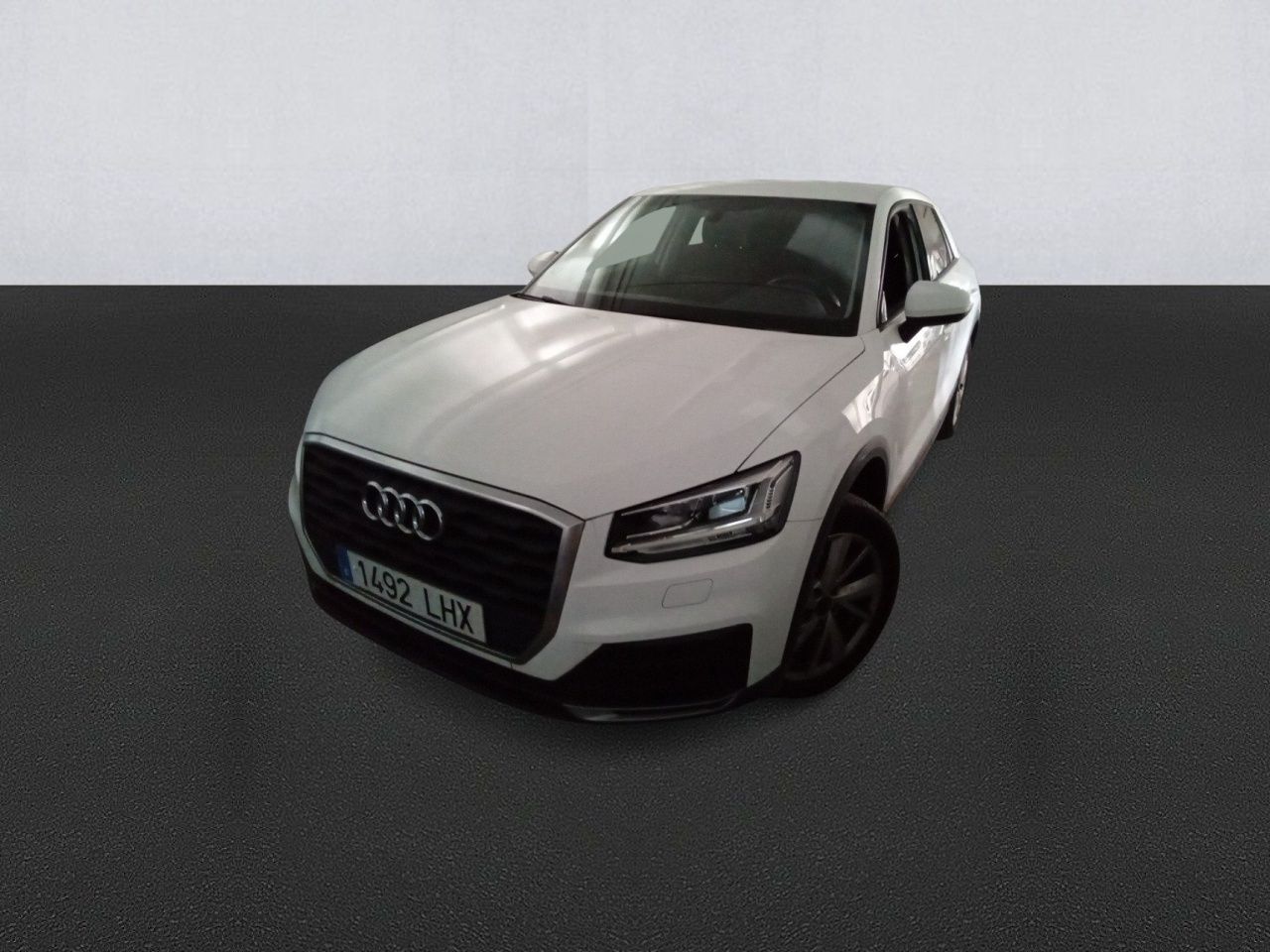 Audi Q2 Advanced 30 Tdi 85kw (116cv) S Tronic - Foto 2