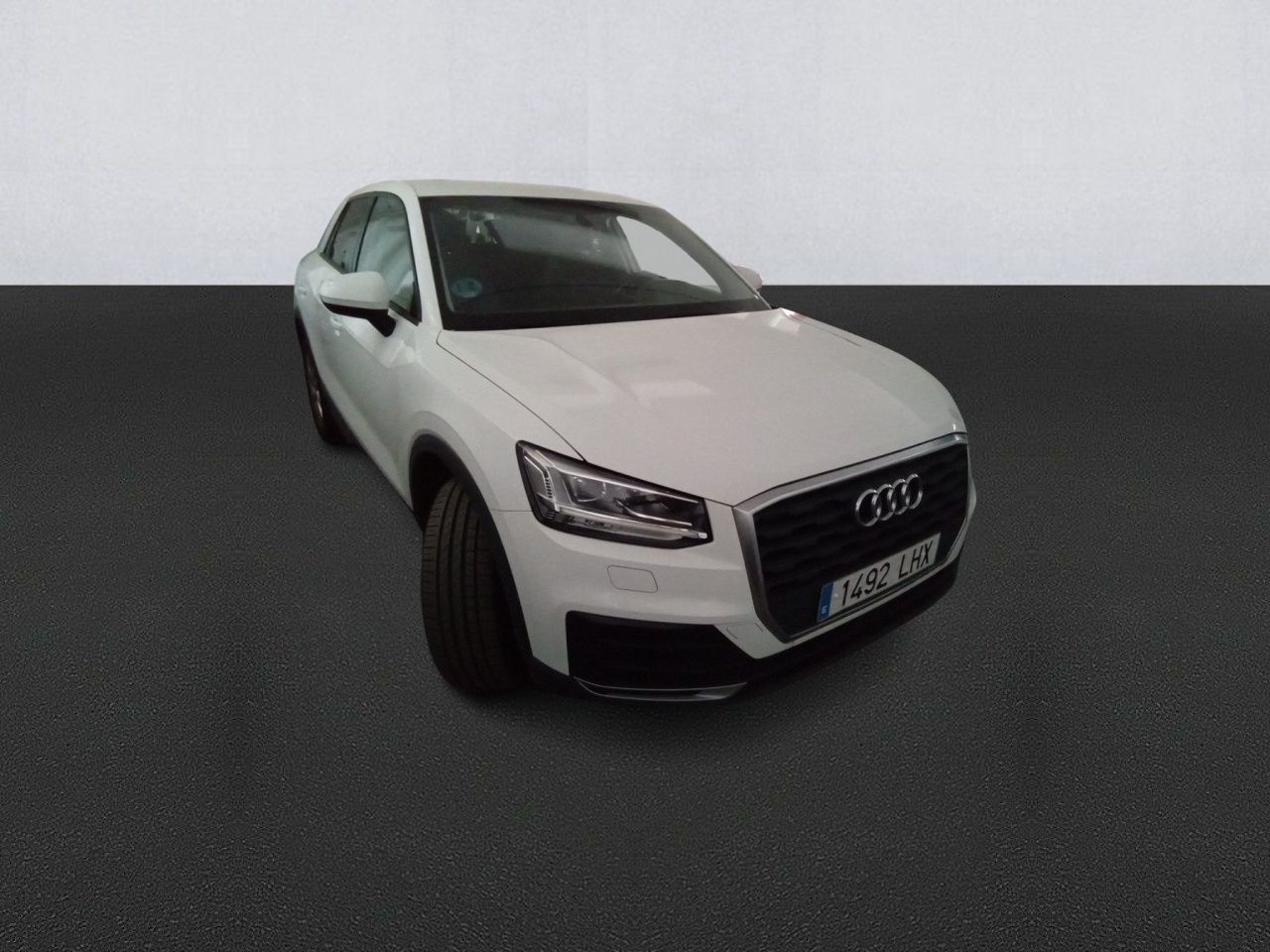 Audi Q2 Advanced 30 Tdi 85kw (116cv) S Tronic - Foto 2