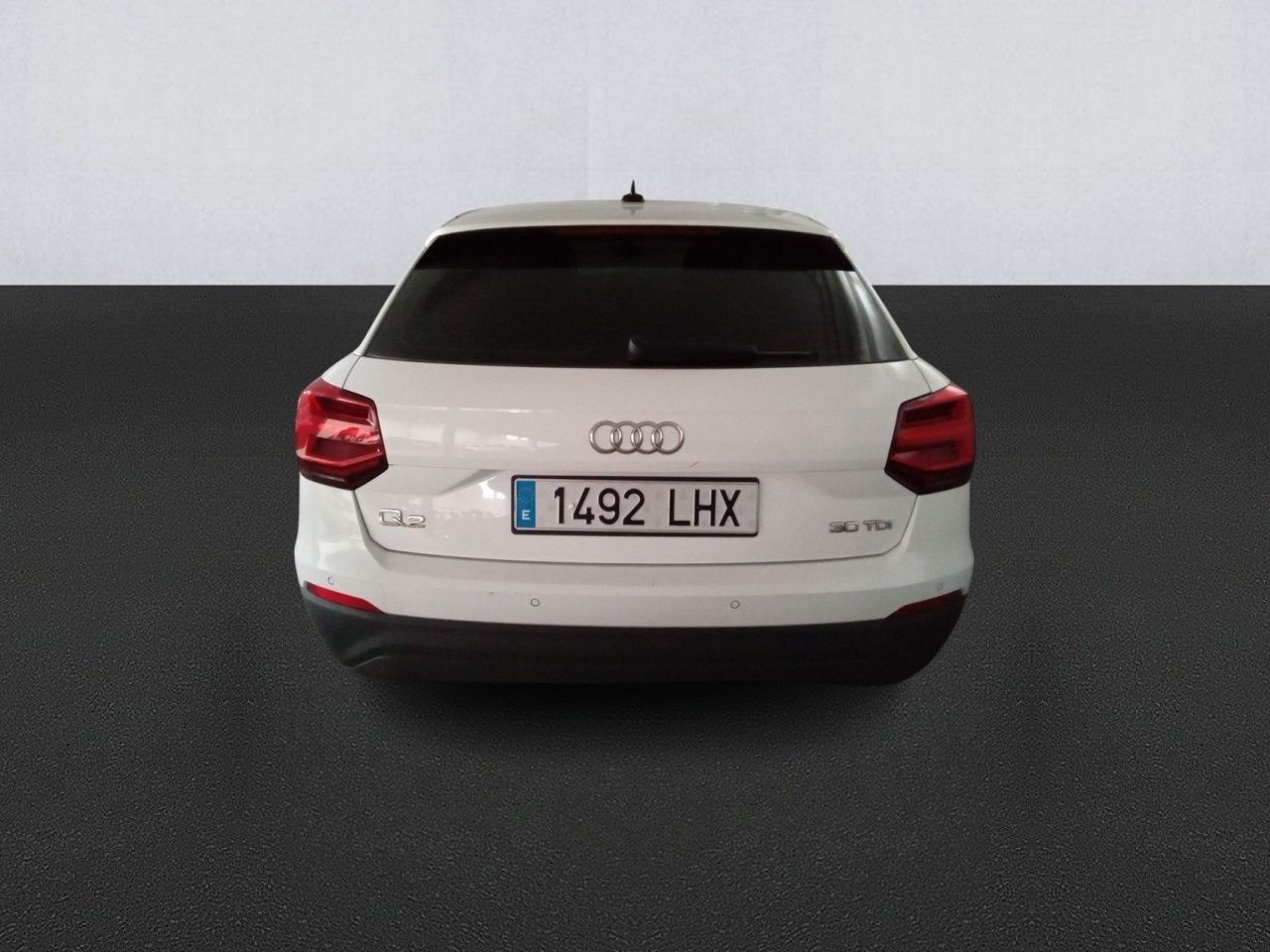 Audi Q2 Advanced 30 Tdi 85kw (116cv) S Tronic - Foto 2