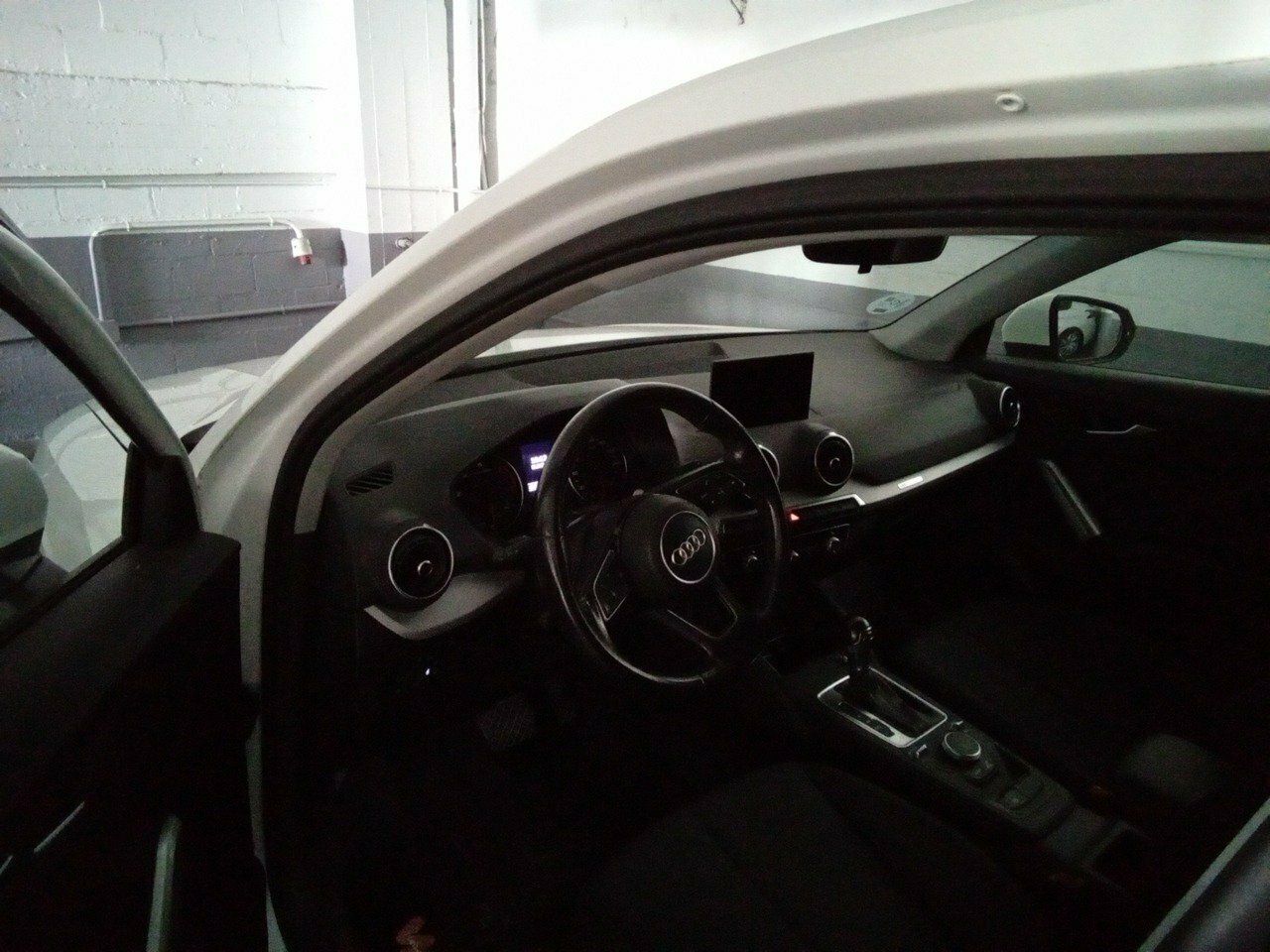 Audi Q2 Advanced 30 Tdi 85kw (116cv) S Tronic - Foto 2