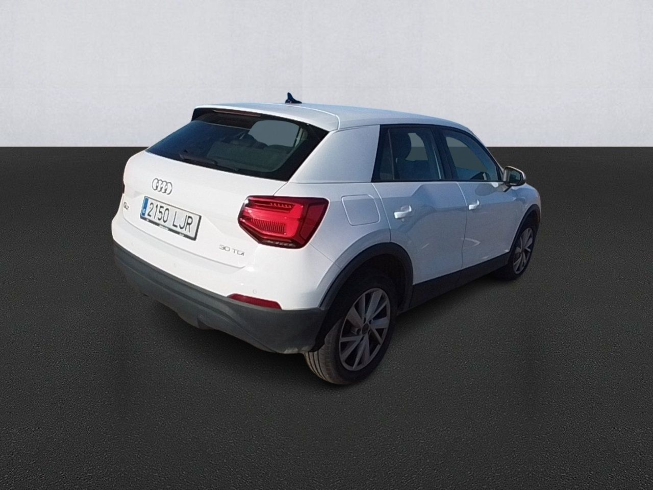 Audi Q2 Advanced 30 Tdi 85kw (116cv) S Tronic - Foto 2