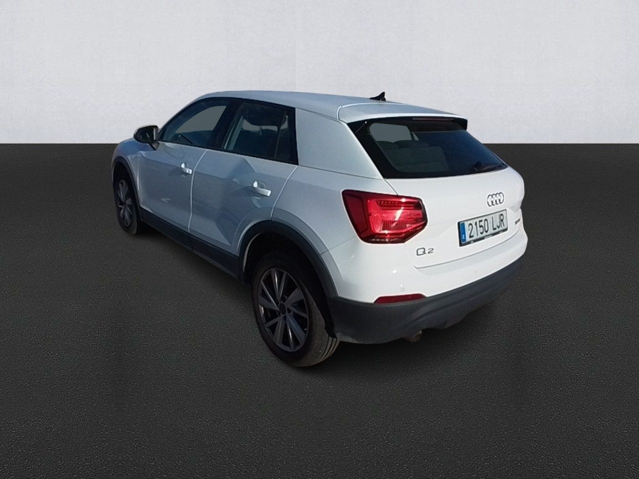 Audi Q2 Advanced 30 Tdi 85kw (116cv) S Tronic - Foto 2