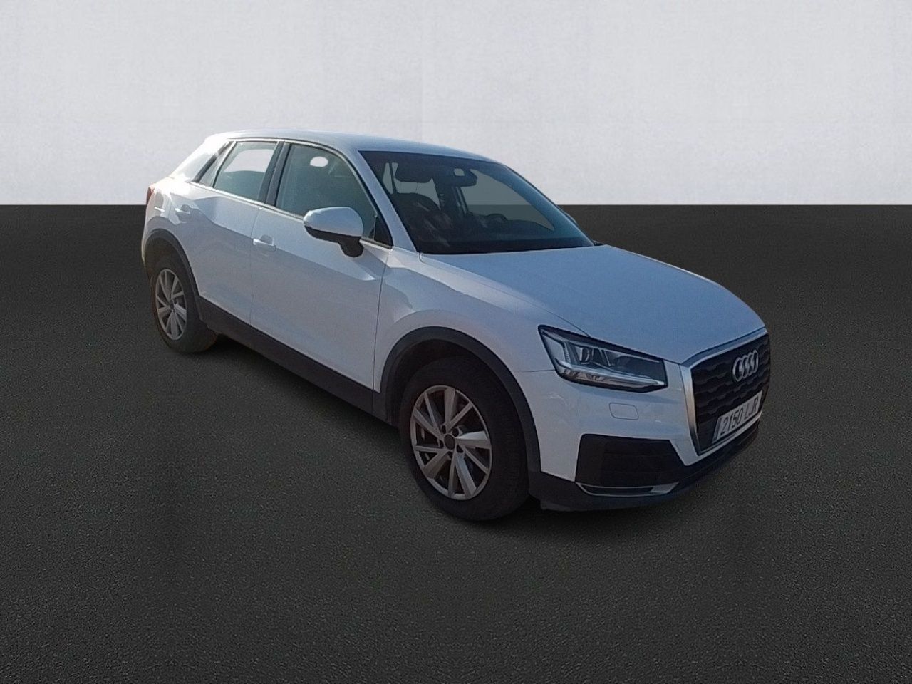 Audi Q2 Advanced 30 Tdi 85kw (116cv) S Tronic - Foto 2