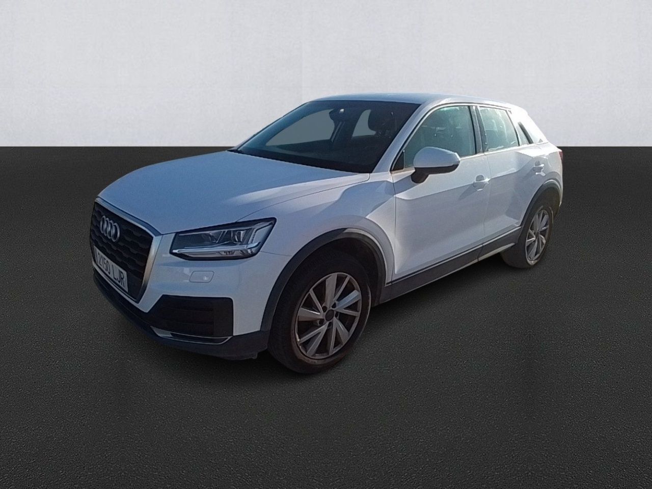 Audi Q2 Advanced 30 Tdi 85kw (116cv) S Tronic - Foto 2