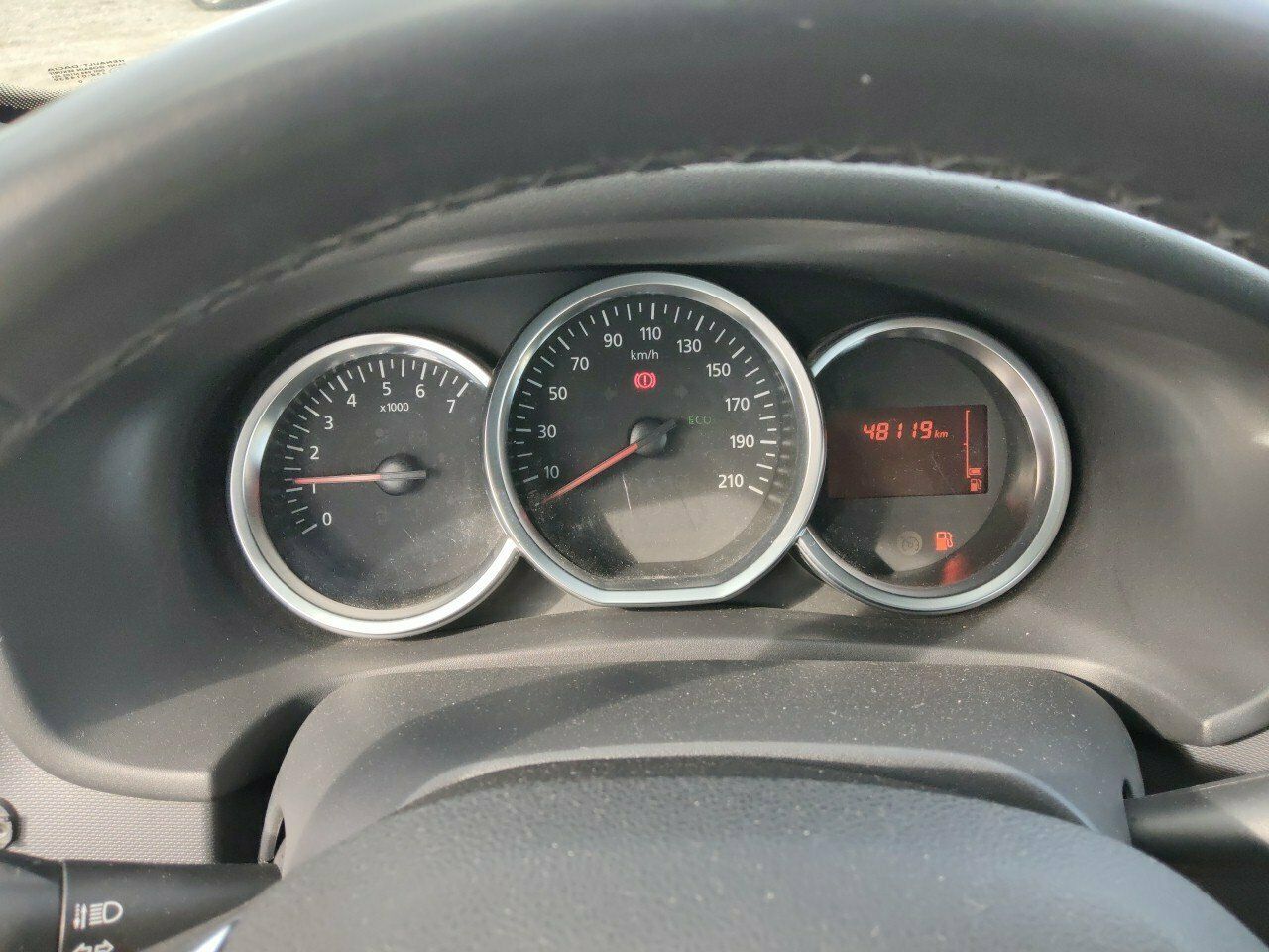 Dacia Sandero Stepway Essential Tce 66kw (90cv) - Foto 2