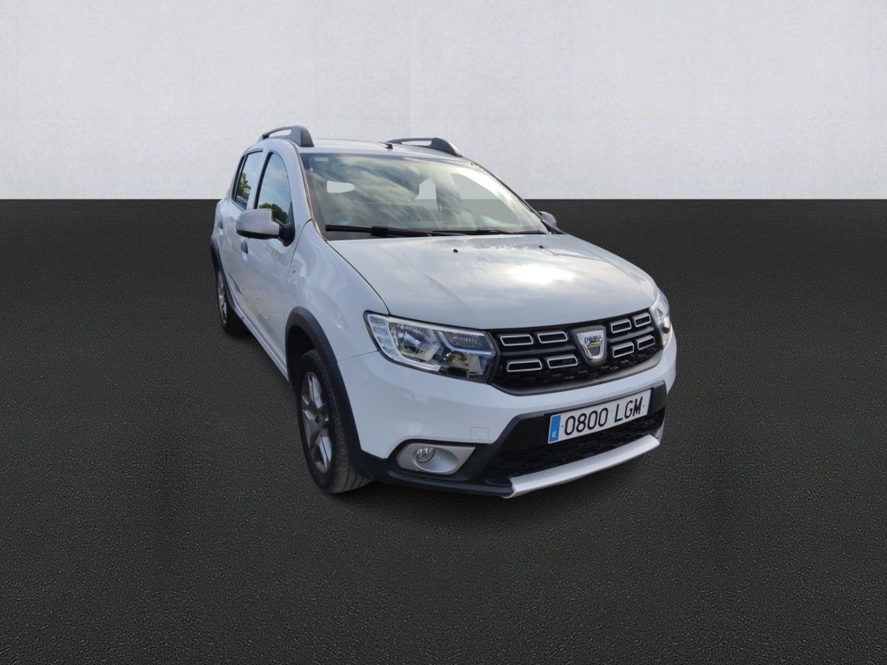 Dacia Sandero Stepway Essential Tce 66kw (90cv) - Foto 2