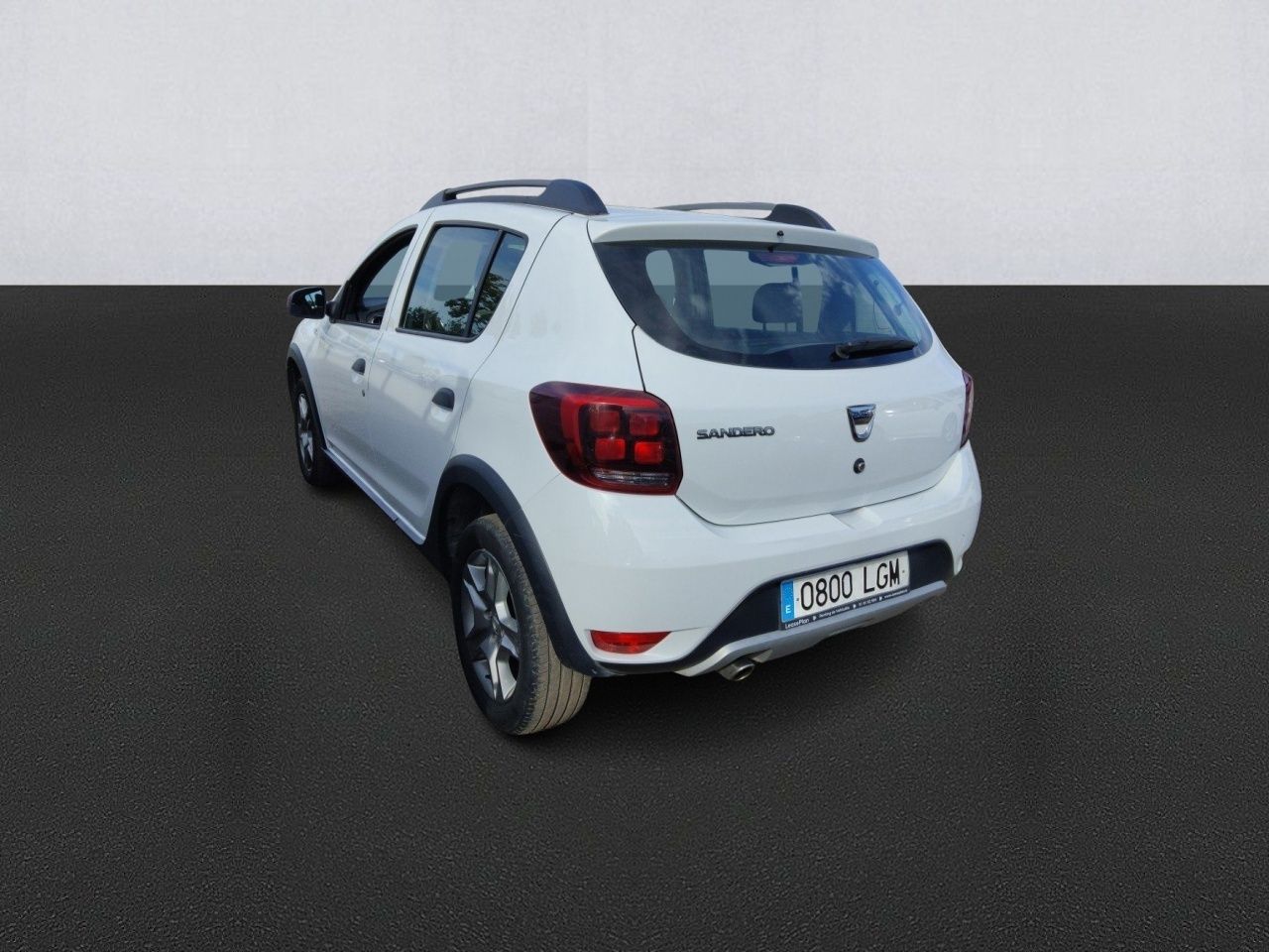 Dacia Sandero Stepway Essential Tce 66kw (90cv) - Foto 2