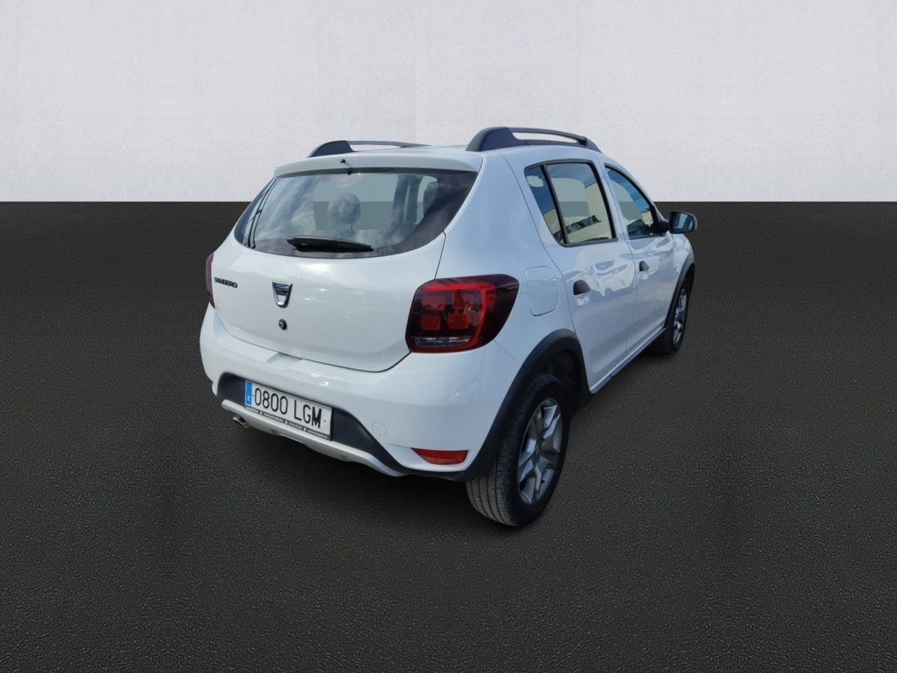 Dacia Sandero Stepway Essential Tce 66kw (90cv) - Foto 2