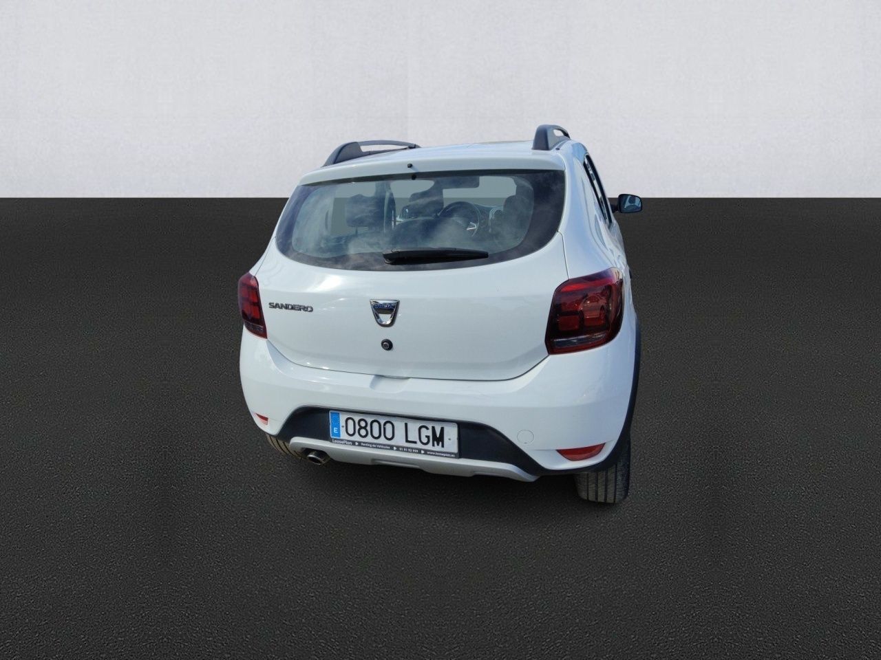 Dacia Sandero Stepway Essential Tce 66kw (90cv) - Foto 2