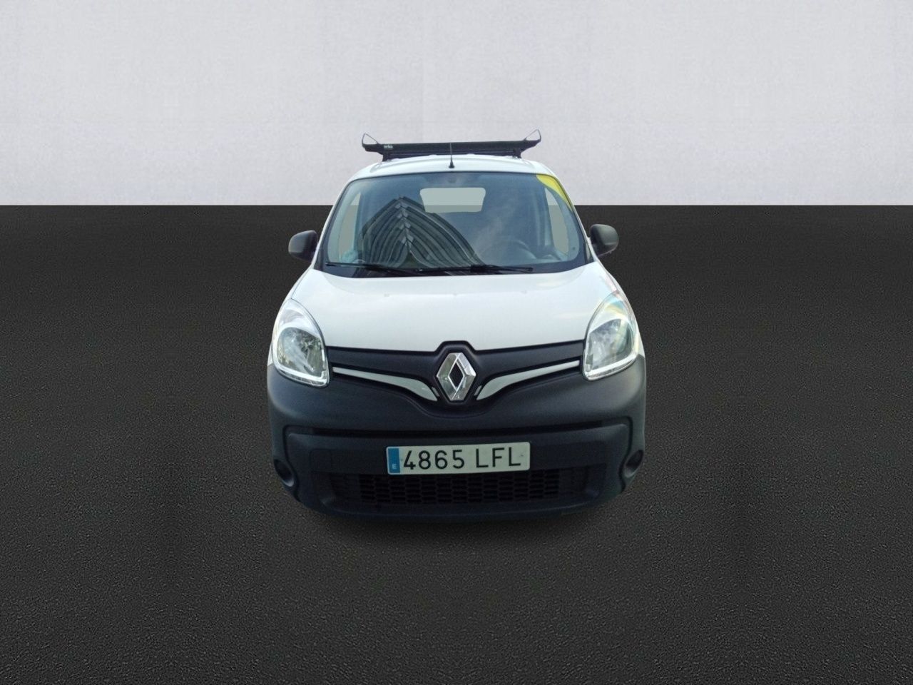 Renault Kangoo Express (o) Profesional Maxi 2p Dci 66 Kw (90 Cv - Foto 2