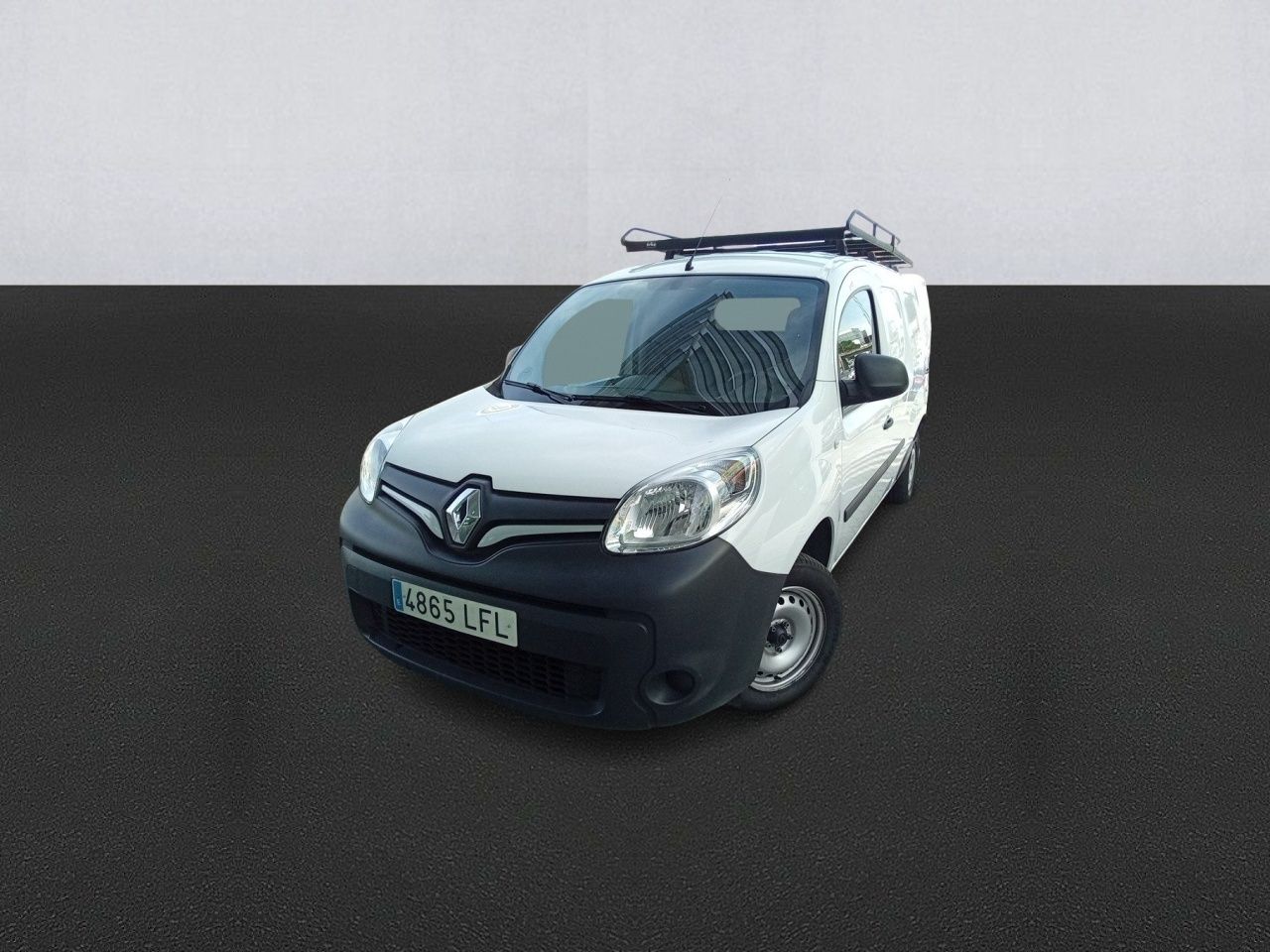 Renault Kangoo Express (o) Profesional Maxi 2p Dci 66 Kw (90 Cv - Foto 2