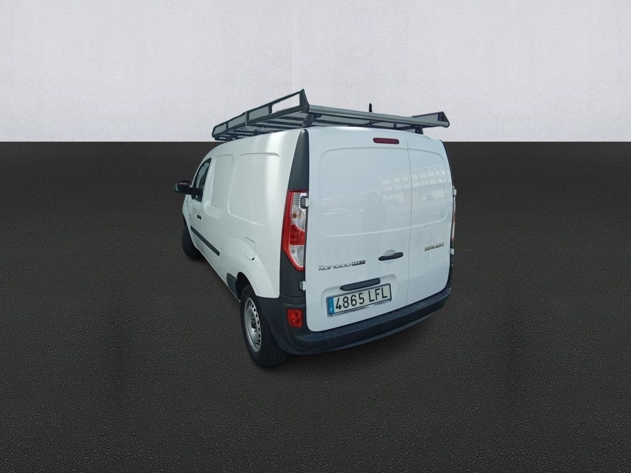 Renault Kangoo Express (o) Profesional Maxi 2p Dci 66 Kw (90 Cv - Foto 2