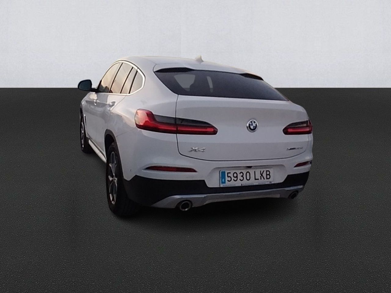 Bmw X4 Xdrive20d - Foto 2