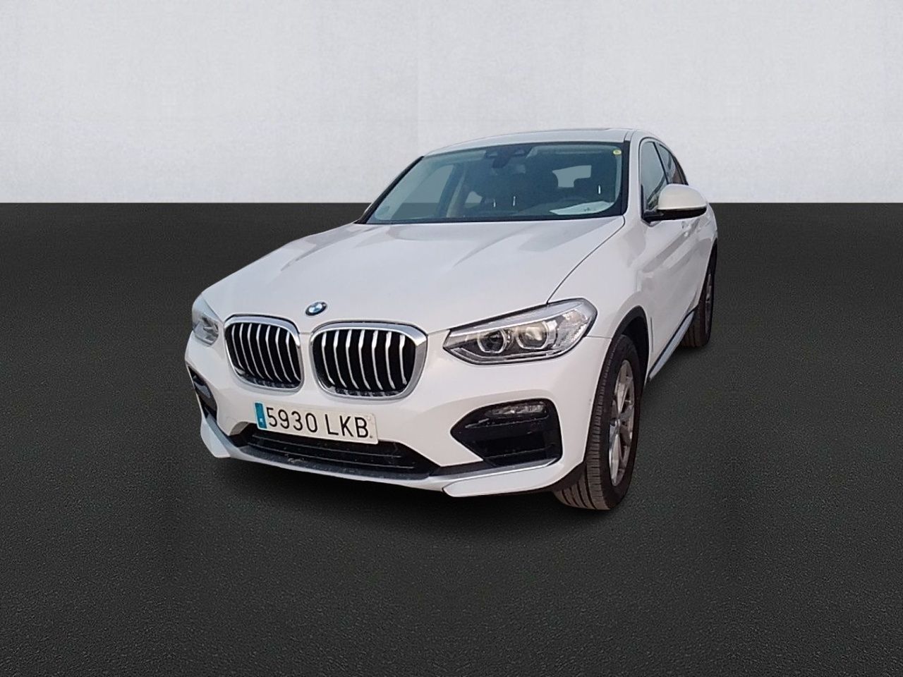 Bmw X4 Xdrive20d - Foto 2