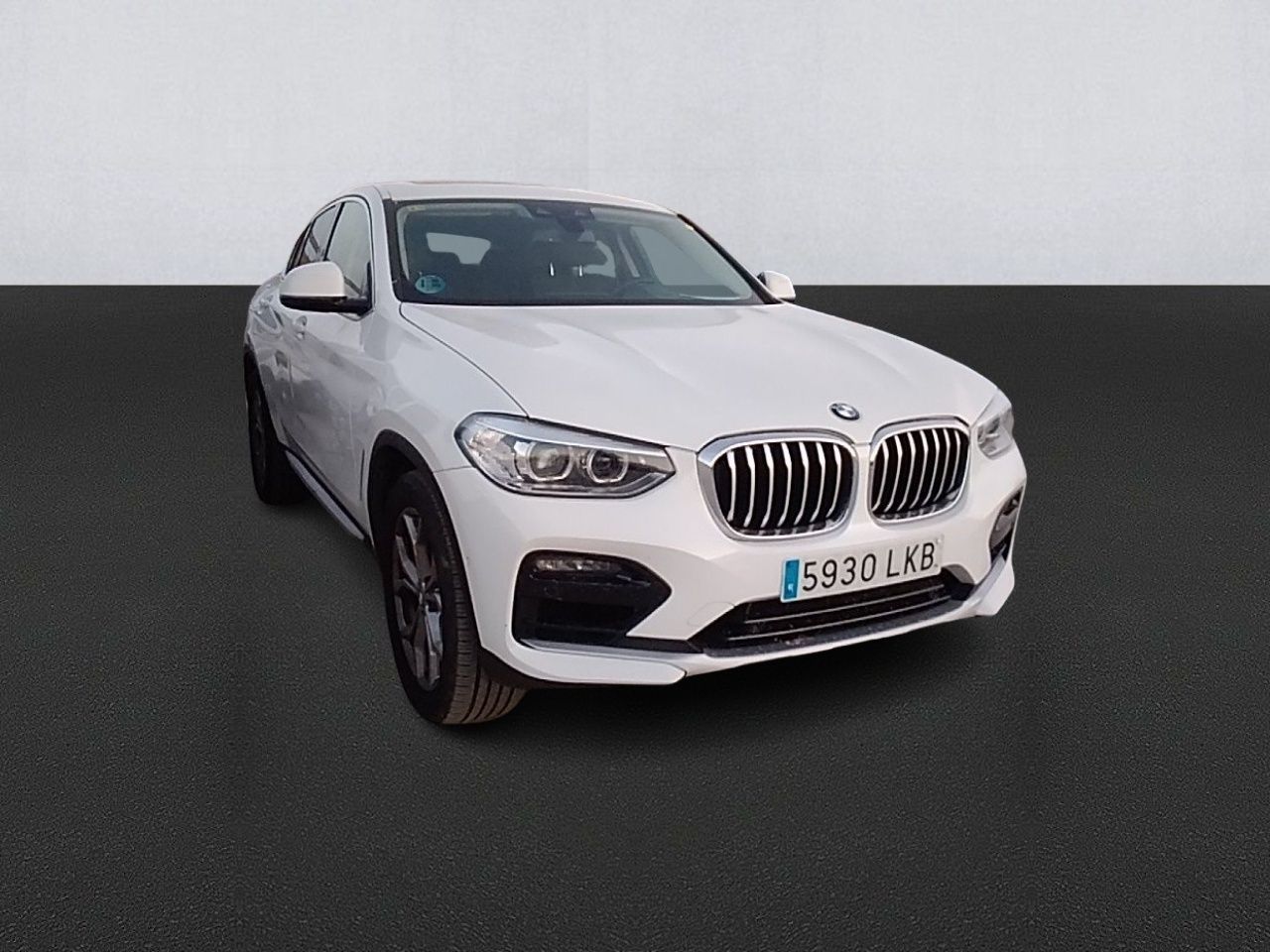 Bmw X4 Xdrive20d - Foto 2