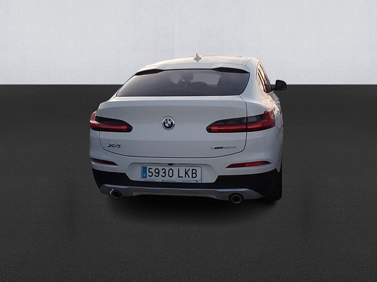 Bmw X4 Xdrive20d - Foto 2