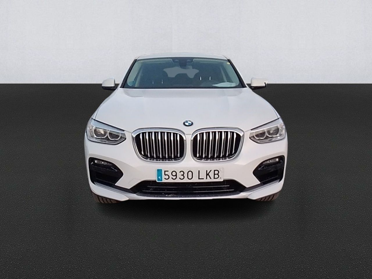 Bmw X4 Xdrive20d - Foto 2