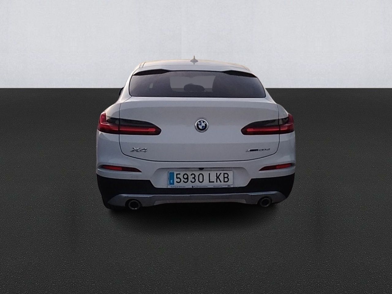 Bmw X4 Xdrive20d - Foto 2